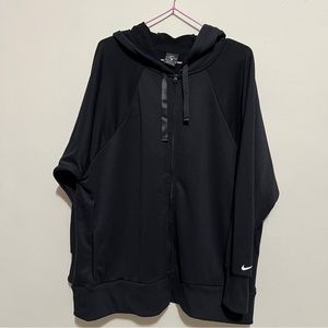 Nike Zip Up